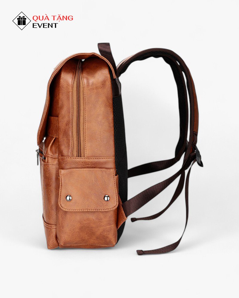 Balo đa năng quà tặng doanh nghiệp, in logo theo yêu cầu – Mã BLDN119 Xưởng may balo đa năng quảng cáo - BLDN119