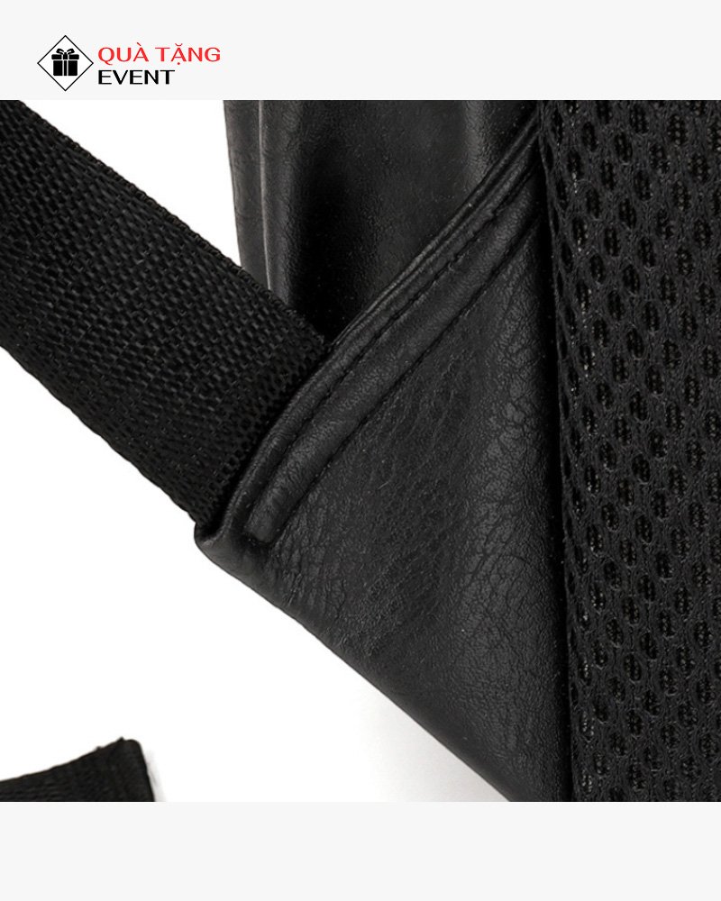 Balo đa năng quà tặng doanh nghiệp, in logo theo yêu cầu – Mã BLDN117 Xưởng may balo đa năng tại Đà Nẵng - BLDN117