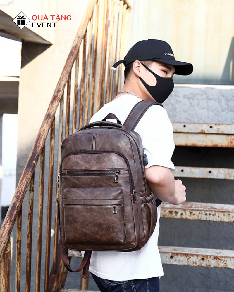 Xưởng may balo đa năng theo yêu cầu - BLDN117 Xưởng may balo đa năng theo yêu cầu - BLDN117