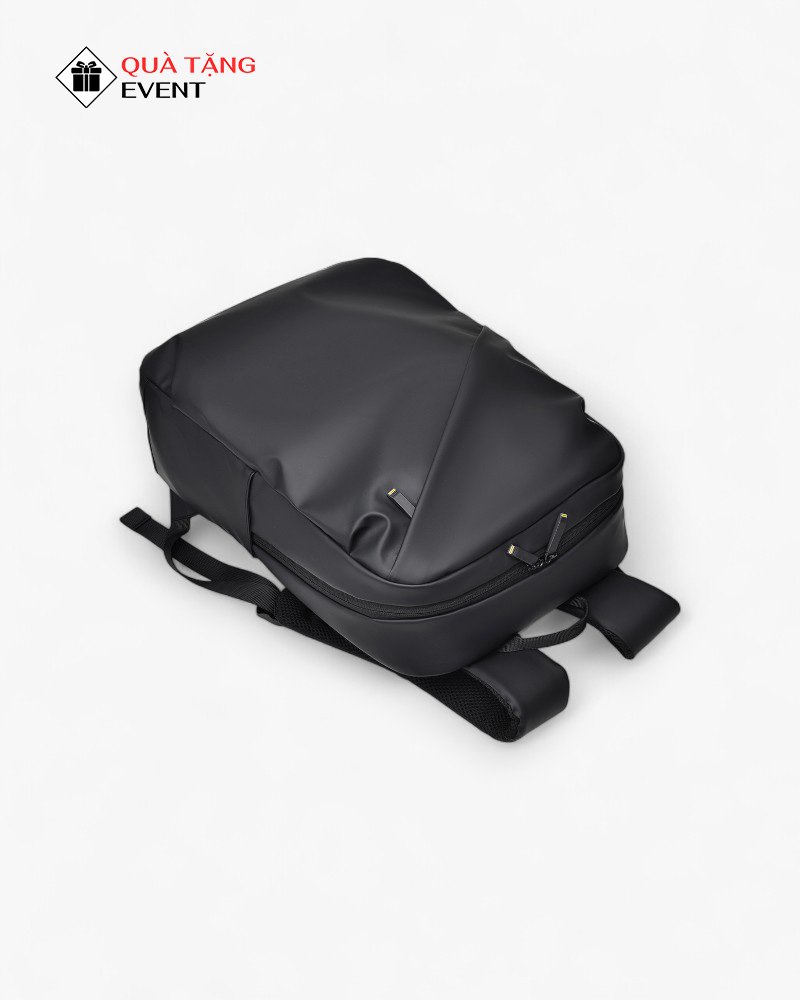 Balo đa năng quà tặng doanh nghiệp, in logo theo yêu cầu – Mã BLDN130 Xương may balo đa năng văn phòng - BLDN130