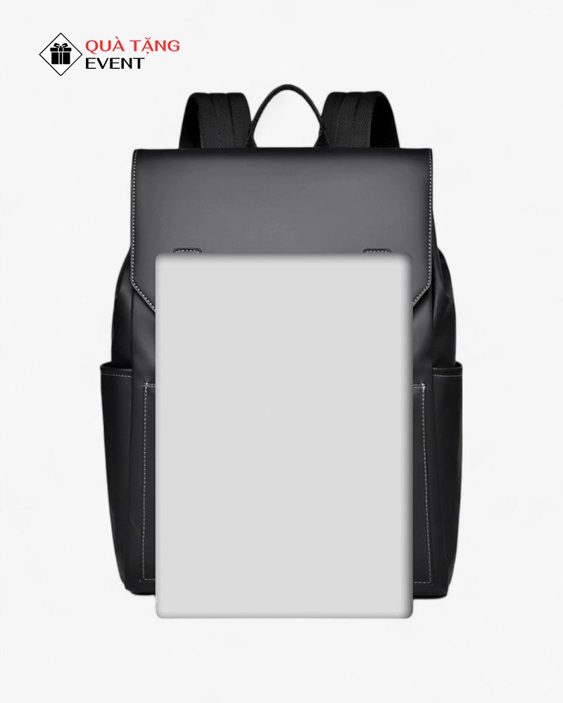 Balo đa năng quà tặng doanh nghiệp, in logo theo yêu cầu – Mã BLDN137 Xưởng may balo đa năng văn phòng - BLDN137