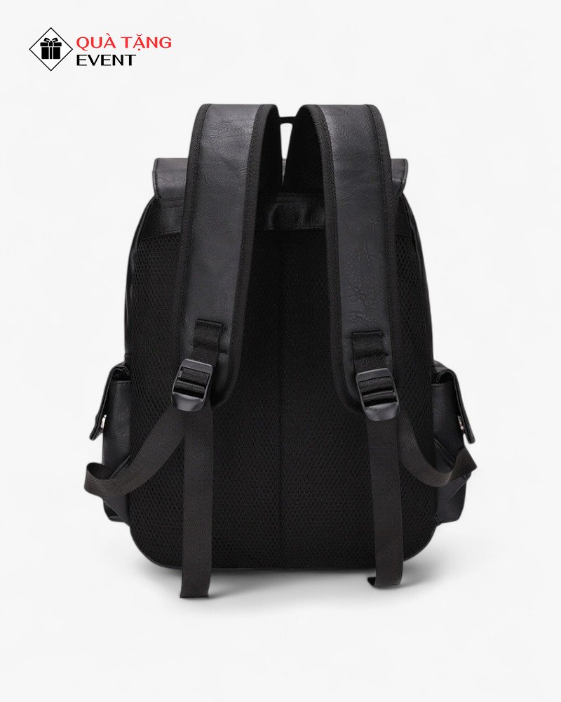 Balo đa năng quà tặng doanh nghiệp, in logo theo yêu cầu – Mã BLDN127 Xưởng may balo đa năng văn phòng HCM - BLDN127