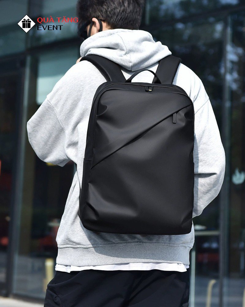 Balo đa năng quà tặng doanh nghiệp, in logo theo yêu cầu – Mã BLDN130 Xưởng may balo đa năng văn phòng chuyên sỉ - BLDN130