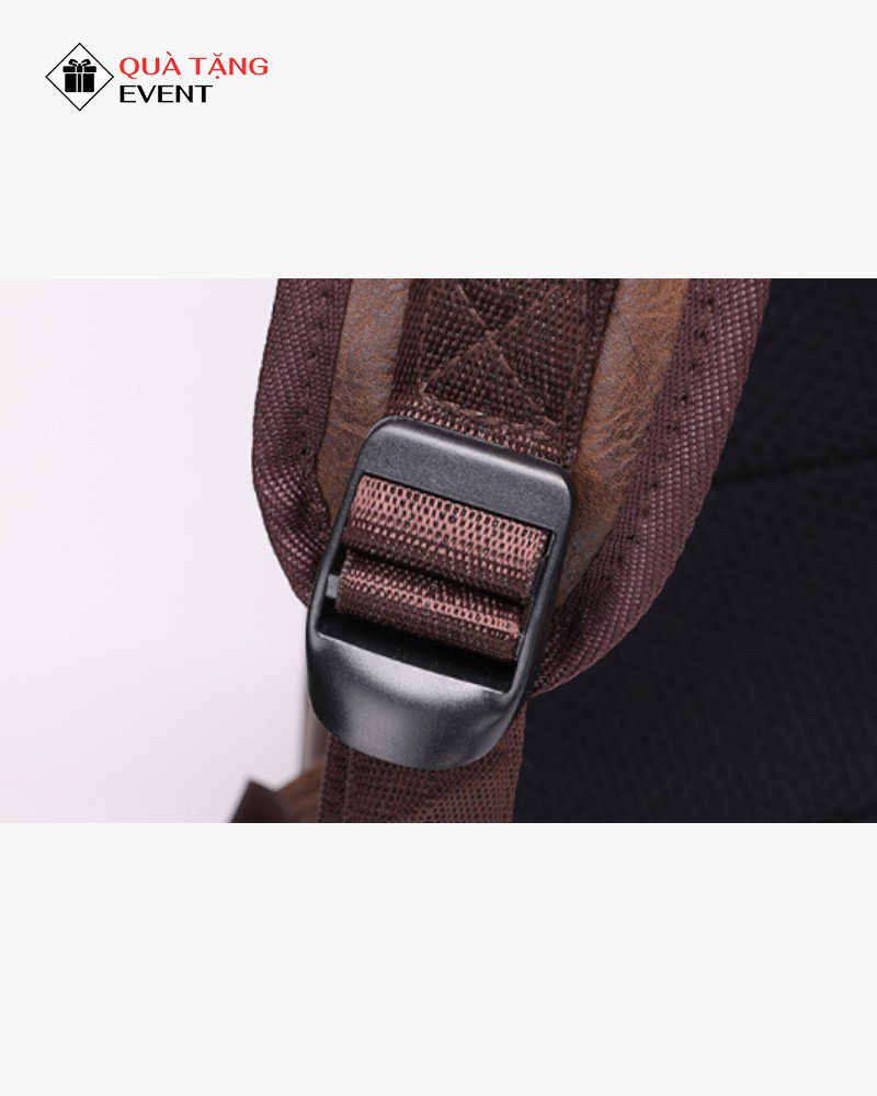 Balo đa năng quà tặng doanh nghiệp, in logo theo yêu cầu – Mã BLDN126 Xưởng may balo đa năng văn phòng quà tặng - BLDN126