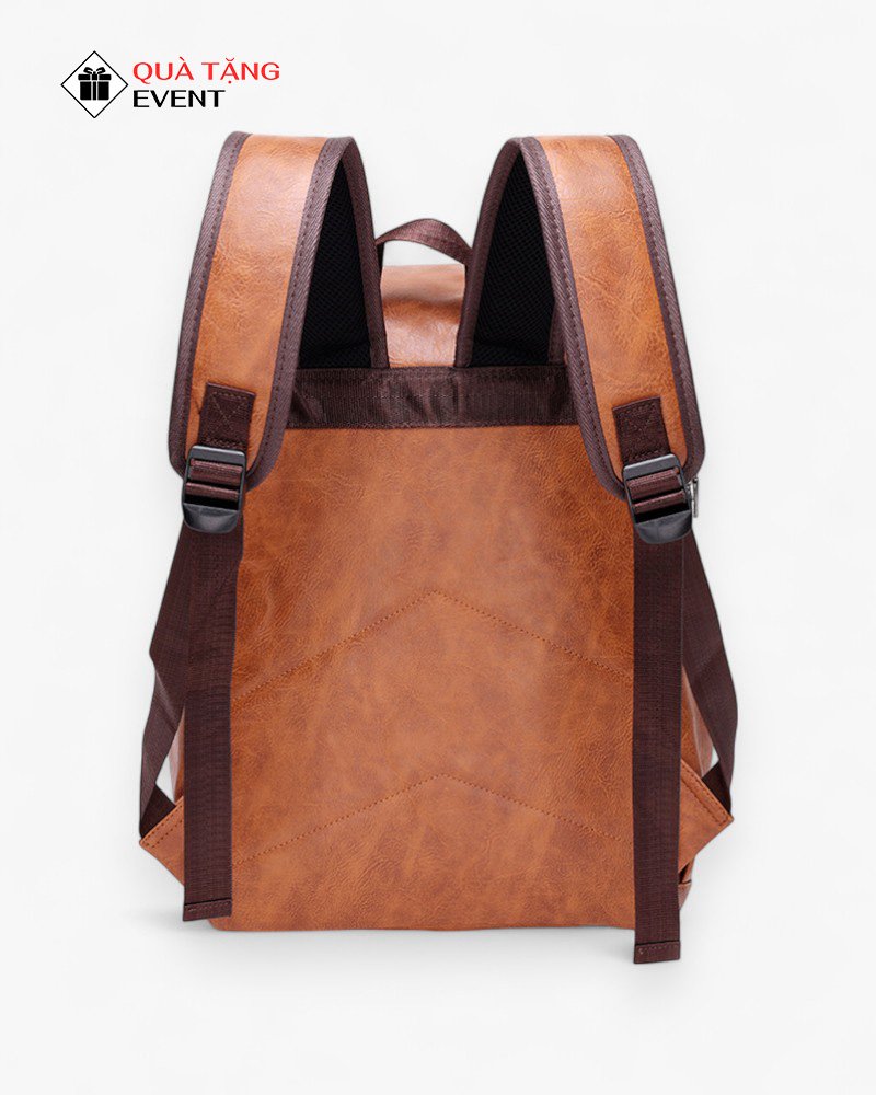 Balo đa năng quà tặng doanh nghiệp, in logo theo yêu cầu – Mã BLDN133 Xưởng may balo đa năng văn phòng tại Đà Nẵng - BLDN133