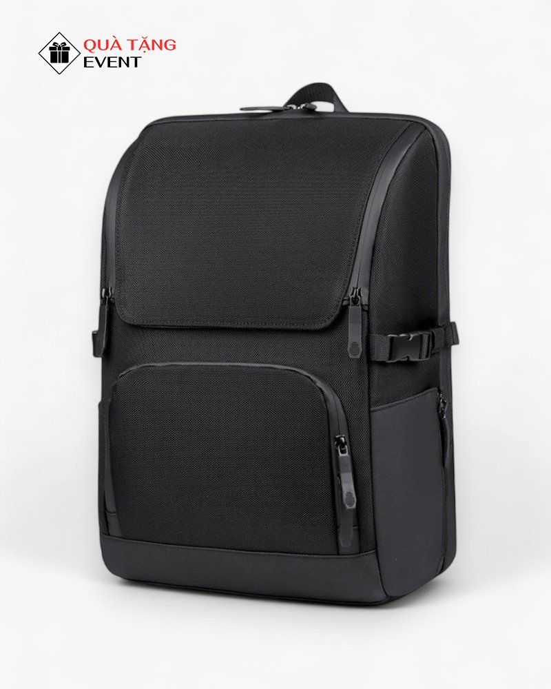 Balo đa năng quà tặng doanh nghiệp, in logo theo yêu cầu – Mã BLDN134 Xưởng may balo đa năng văn phòng theo yêu cầu - BLDN134