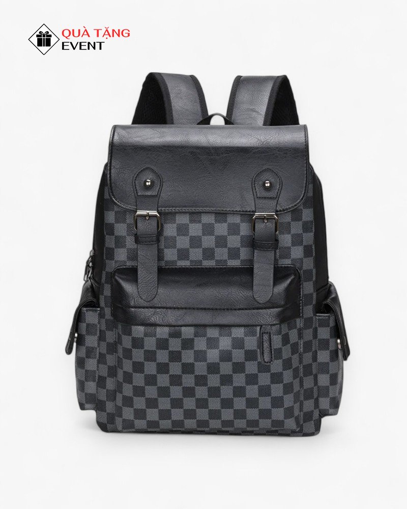 Xưởng may balo đa năng văn phòng uy tín - BLDN132