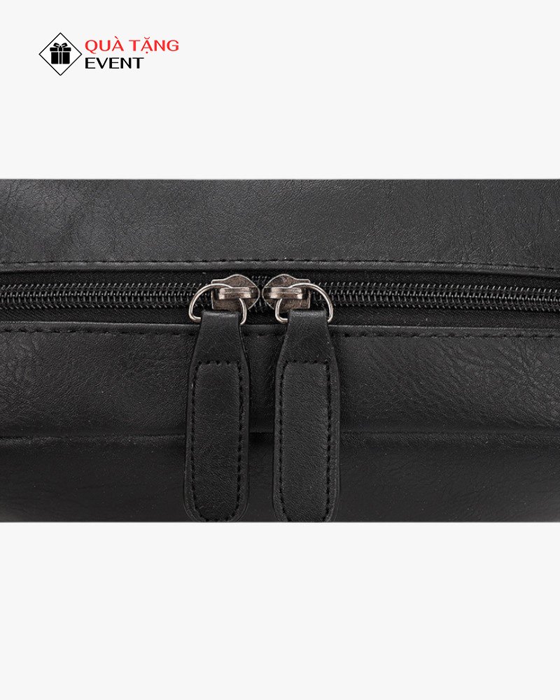 Balo đa năng quà tặng doanh nghiệp, in logo theo yêu cầu – Mã BLDN131 Xưởng may chuyên sỉ balo đa năng văn phòng - BLDN131