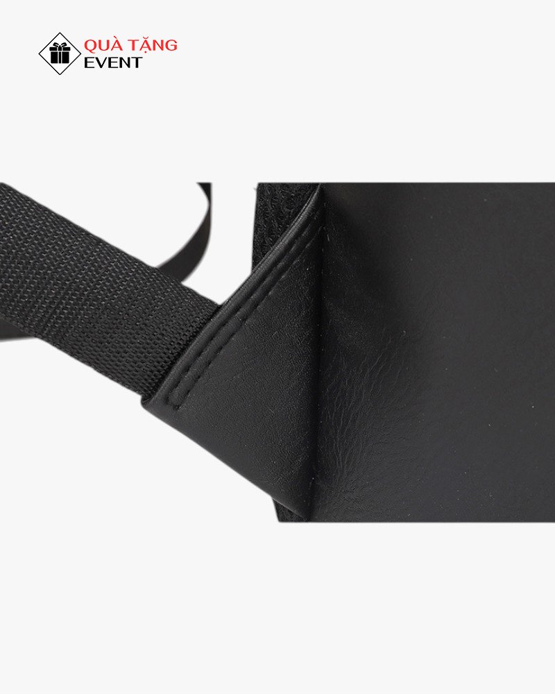 Balo đa năng quà tặng doanh nghiệp, in logo theo yêu cầu – Mã BLDN131 Xưởng may gia công balo đa năng van phong - BLDN131