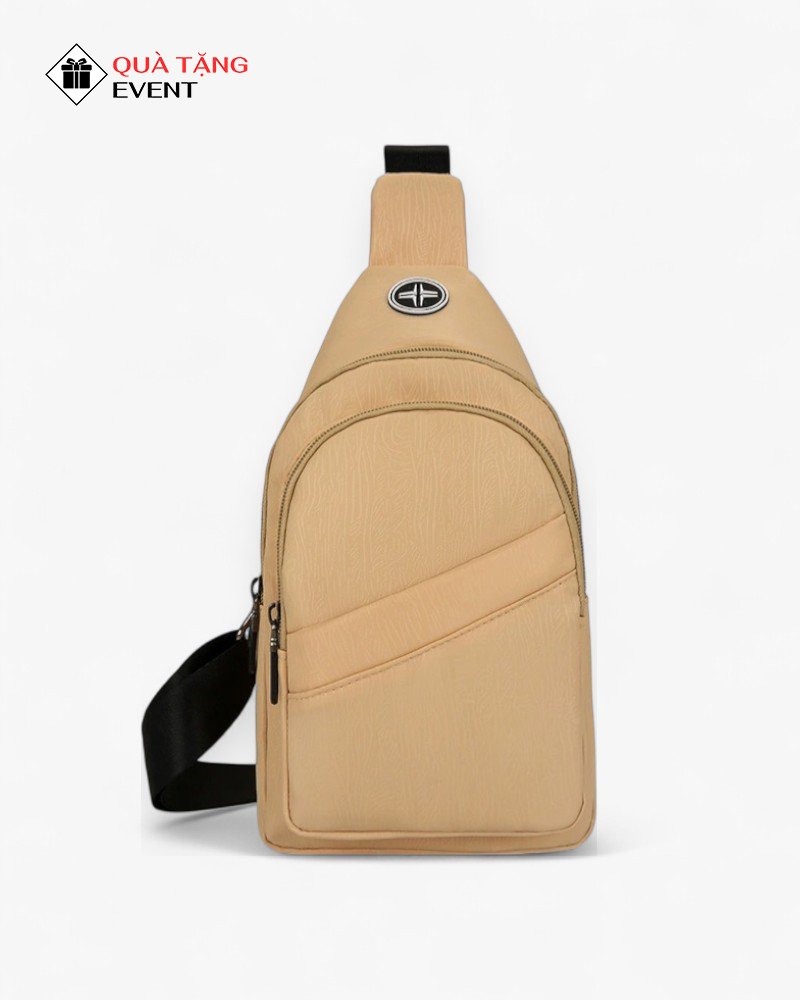 Xưởng may túi bao tử đeo chéo TPHCM - TDC044