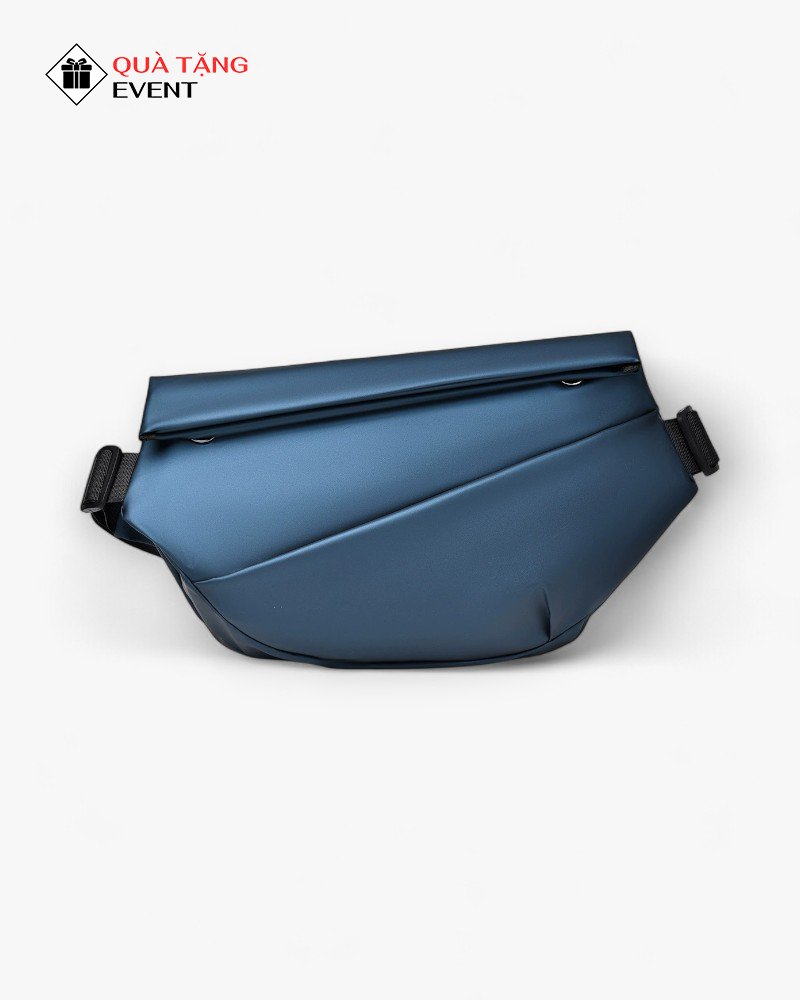 Xưởng may túi bao tử đeo chéo in logo - TDC102 Xưởng may túi bao tử đeo chéo in logo - TDC102