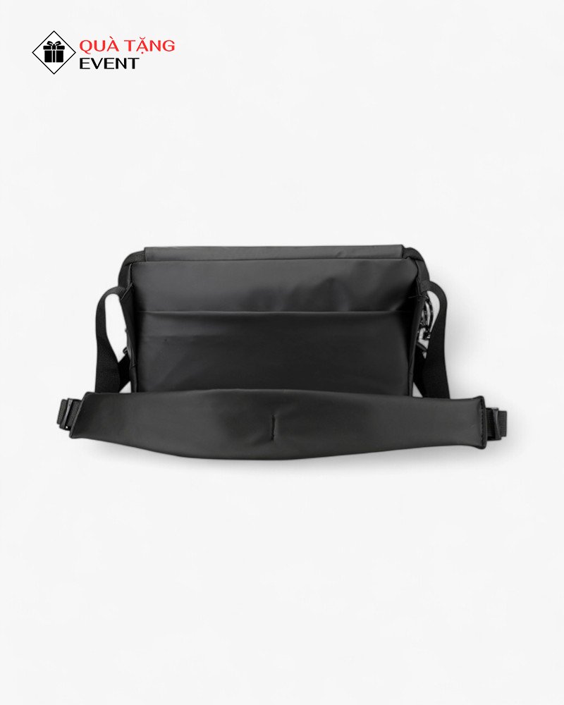 Túi đeo chéo quà tặng doanh nghiệp, in logo theo yêu cầu - Mã TDC095 Xưởng may túi bao tử đeo chéo nữ quận 12 - TDC095