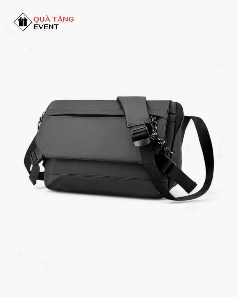 Xưởng may túi bao tử đeo chéo quà tặng doanh nghiệp - TDC095 Xưởng may túi bao tử đeo chéo quà tặng doanh nghiệp - TDC095