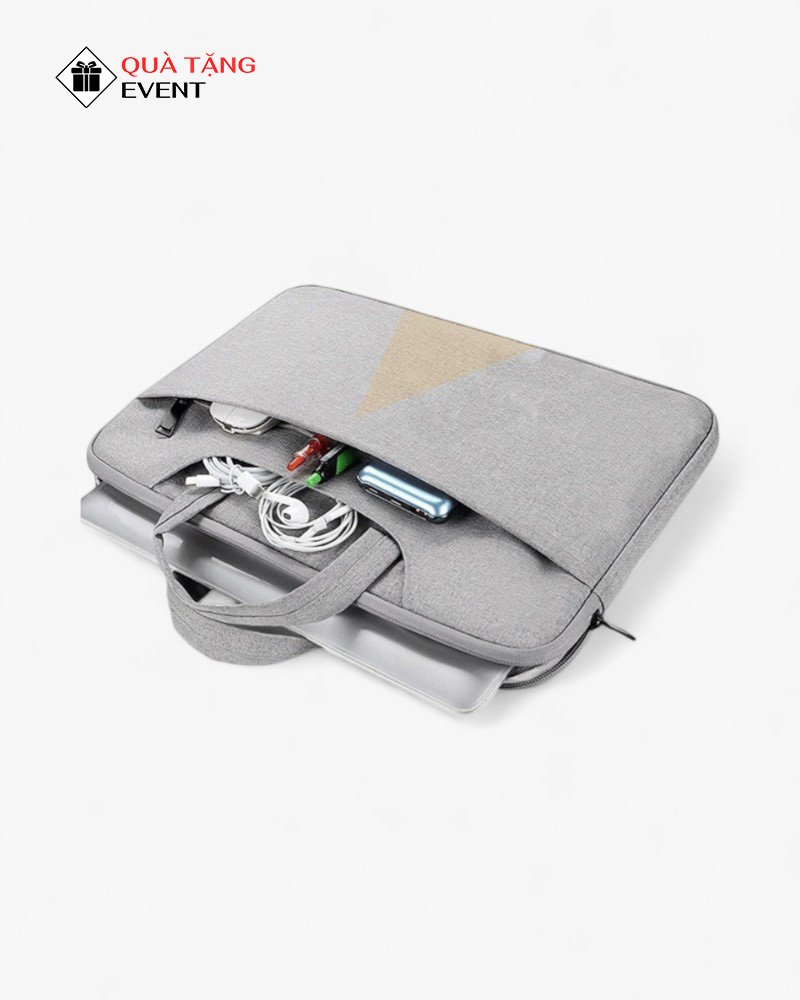 Xưởng may túi đựng Laptop quà tặng cho doanh nghiệp - TLT006 Xưởng may túi đựng Laptop quà tặng cho doanh nghiệp - TLT006
