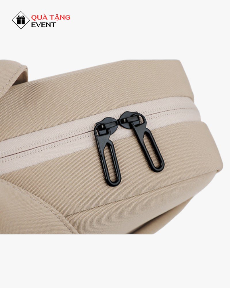 Túi chống sốc Laptop quà tặng doanh nghiệp, in logo - Mã TLT029 Xưởng may túi đựng Laptop theo yêu cầu - TLT029