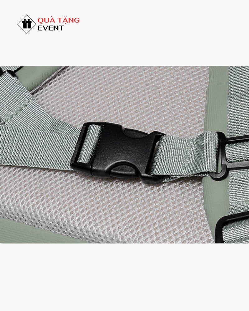 Balo đa năng quà tặng doanh nghiệp, in logo theo yêu cầu – Mã BLDN165 Xưởng sản xuất balo đa năng nữ giá rẻ Hà Nội - BLDN165