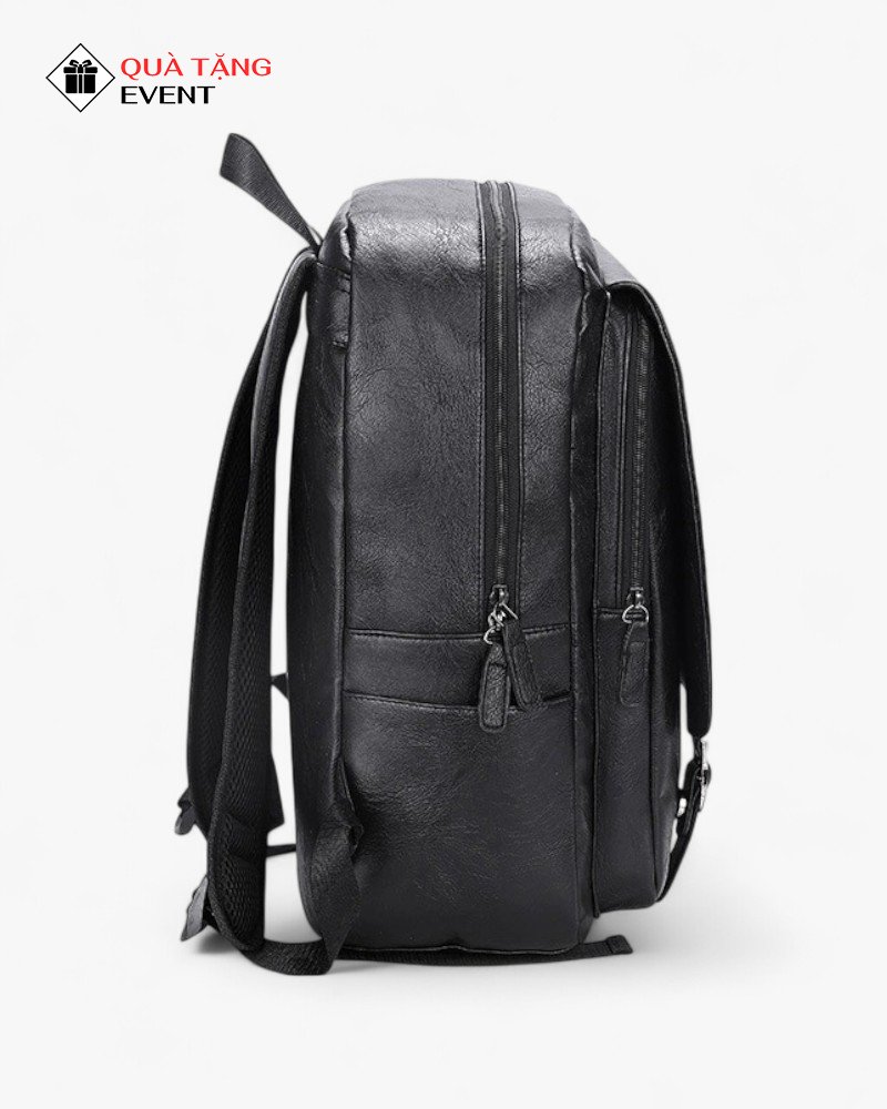 Balo đa năng quà tặng doanh nghiệp, in logo theo yêu cầu – Mã BLDN125 Xưởng sản xuất balo đa năng văn phòng theo yêu cầu - BLDN125