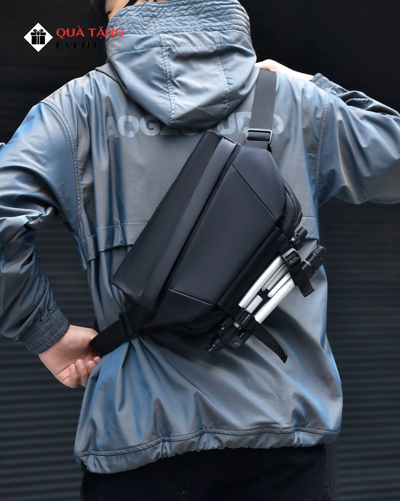 Xưởng sản xuất túi bao tử - TDC101 Xưởng sản xuất túi bao tử - TDC101