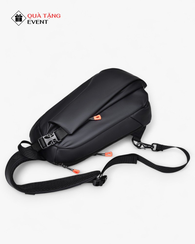 Túi đeo chéo quà tặng doanh nghiệp, in logo theo yêu cầu - Mã TDC107 Xưởng sản xuất túi đeo chéo nữ thời trang - TDC107