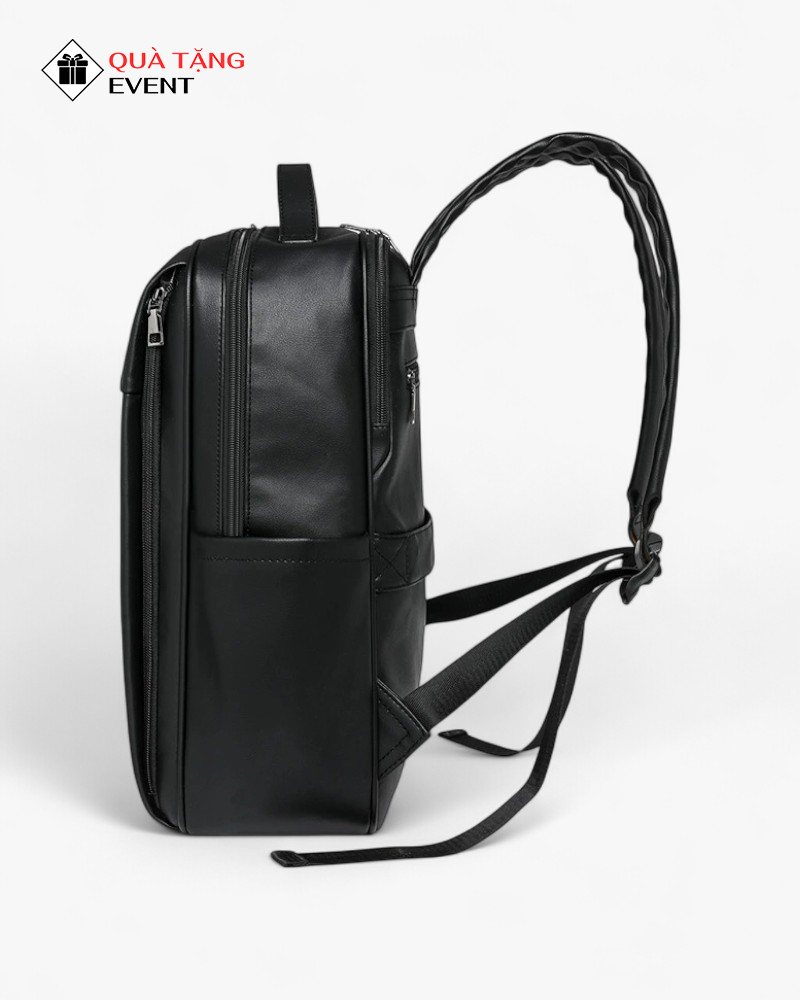 Balo đa năng quà tặng doanh nghiệp, in logo theo yêu cầu – Mã BLDN157 Xưởng sỉ balo đa năng nữ - BLDN157