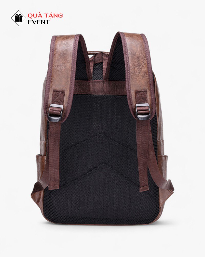 Balo đa năng quà tặng doanh nghiệp, in logo theo yêu cầu – Mã BLDN126 Xưởng sỉ balo đa năng văn phòng giá rẻ TPHCM - BLDN126