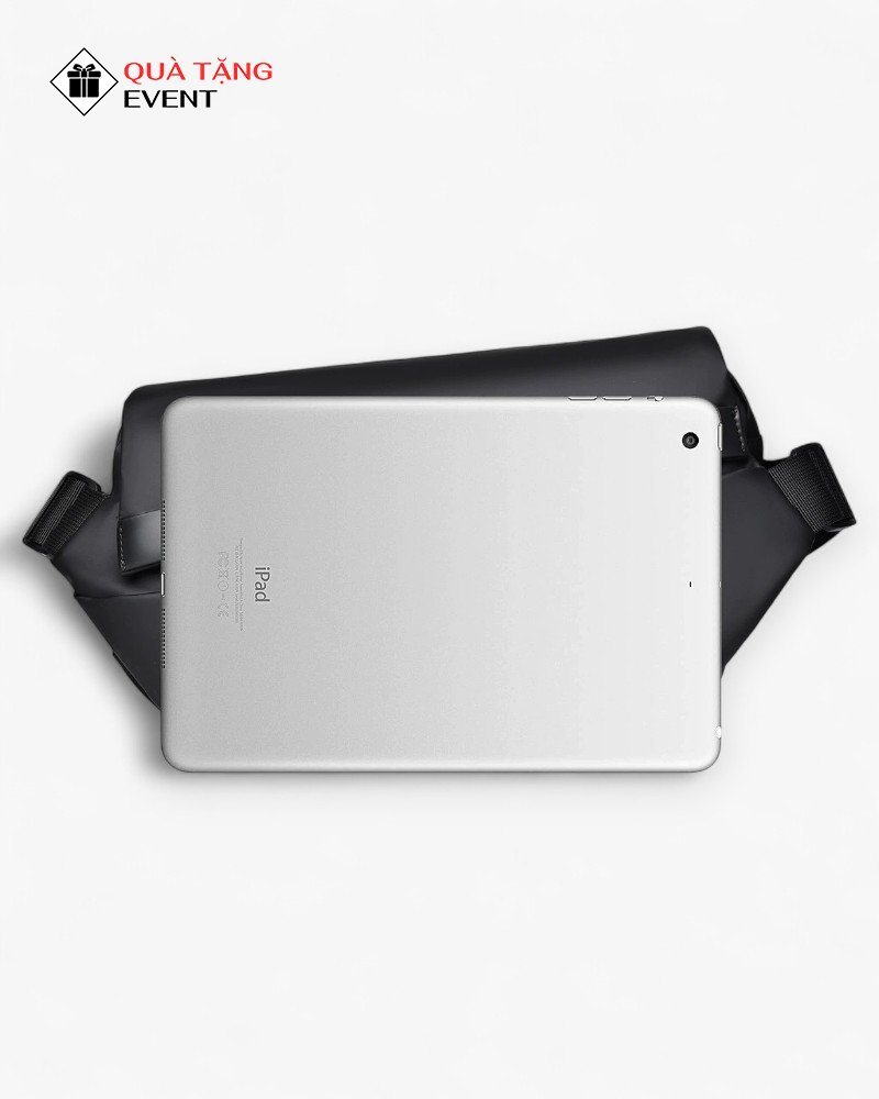 Túi đeo chéo quà tặng doanh nghiệp, in logo theo yêu cầu - Mã TDC101 Xưởng túi đeo chéo - TDC101