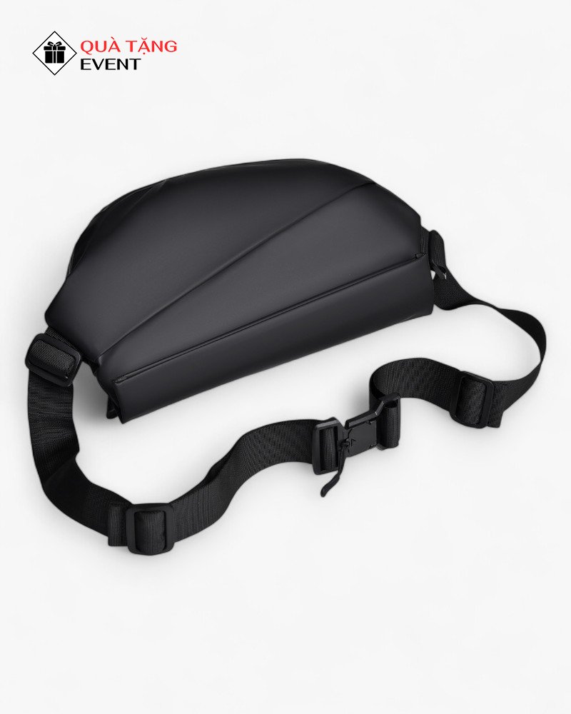 Túi đeo chéo quà tặng doanh nghiệp, in logo theo yêu cầu - Mã TDC102 Xưởng túi đeo chéo - TDC102