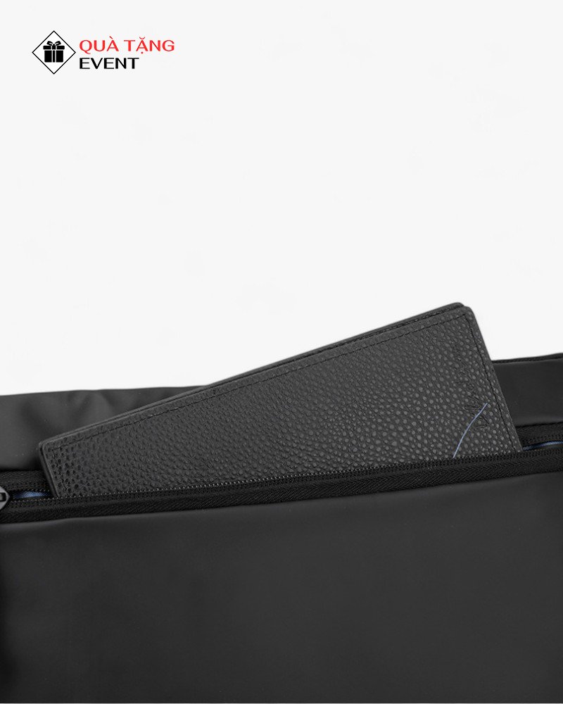 Túi đeo chéo quà tặng doanh nghiệp, in logo theo yêu cầu - Mã TDC095 Xưởng túi đeo chéo TPHCM - TDC095