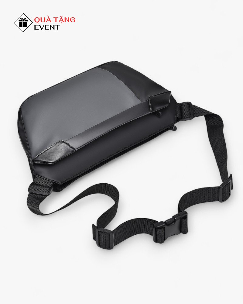 Túi đeo chéo quà tặng doanh nghiệp, in logo theo yêu cầu - Mã TDC106 Xưởng túi đeo chéo tại Hà Nội - TDC106