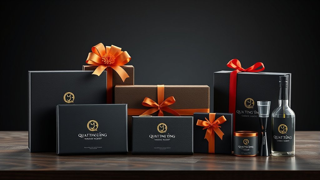 Quà Tặng Doanh Nghiệp In Logo - Chiến Lược Thúc Đẩy Thương Hiệu Hiệu Quả