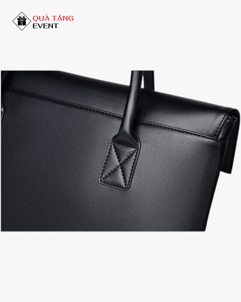 Túi chống sốc Laptop quà tặng doanh nghiệp, in logo - Mã TLT056 Balo túi xách Haludo - TLT056