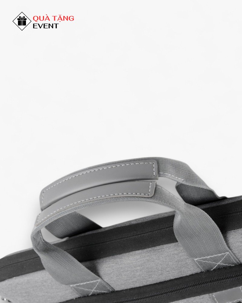 Túi chống sốc Laptop quà tặng doanh nghiệp, in logo - Mã TLT050 Các Xưởng may túi đựng Laptop nữ giá rẻ - TLT050