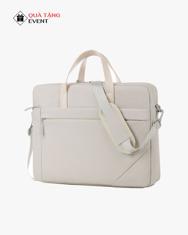 Túi chống sốc Laptop quà tặng doanh nghiệp, in logo - Mã TLT051 Chuyên túi chống sốc Laptop - TLT051