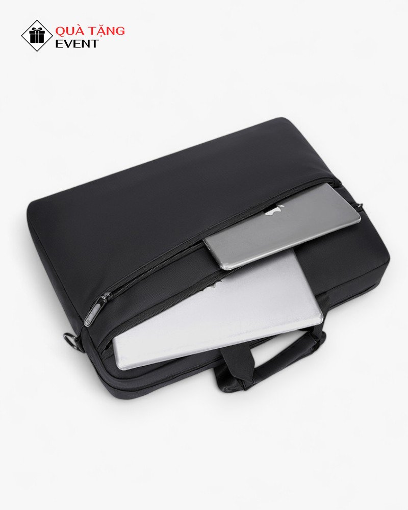 Túi chống sốc Laptop quà tặng doanh nghiệp, in logo - Mã TLT045 Chuyên túi chống sốc laptop - TLT045