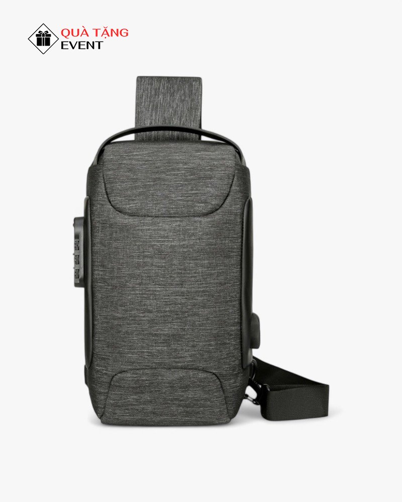 Cơ sở sản xuất túi đeo chéo thời trang - TDC114 Cơ sở sản xuất túi đeo chéo thời trang - TDC114