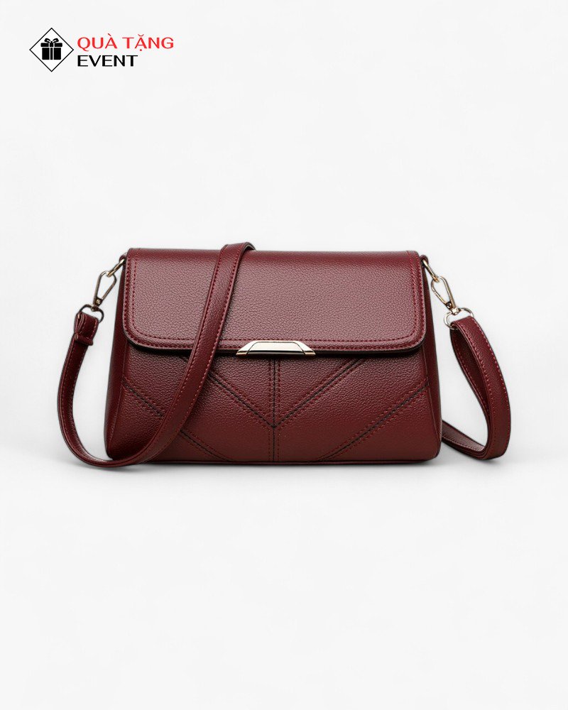 Cơ sở sản xuất túi xách nữ - TXNDC012 Cơ sở sản xuất túi xách nữ - TXNDC012