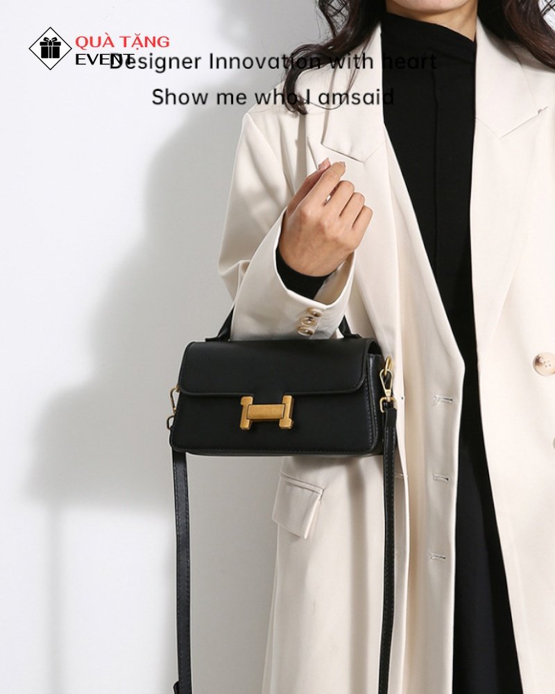 Cơ sở sản xuất túi xách nữ - TXNDC018 Cơ sở sản xuất túi xách nữ - TXNDC018