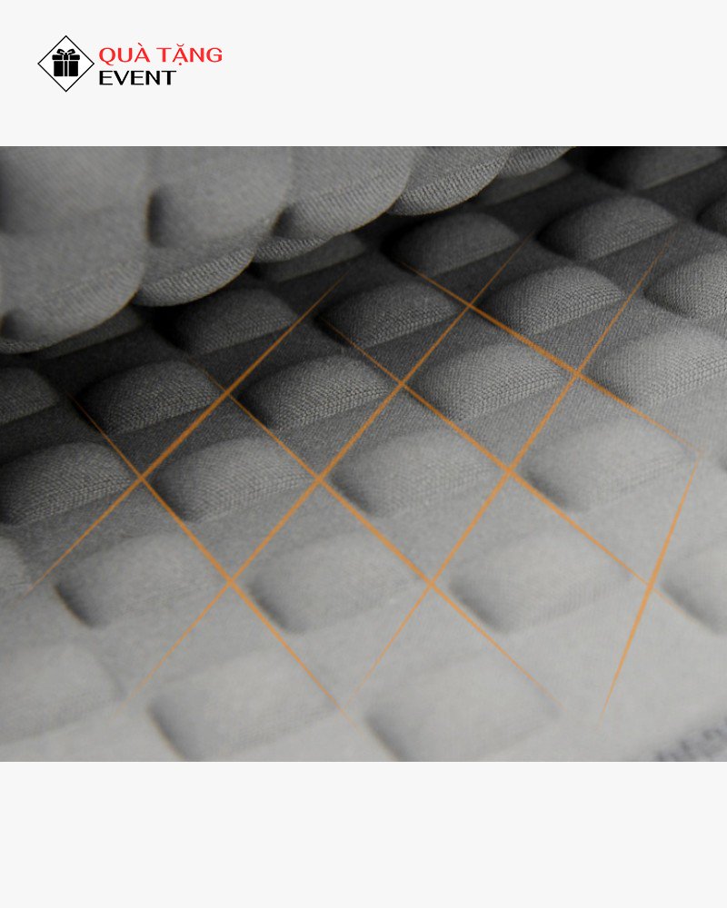 Túi chống sốc Laptop quà tặng doanh nghiệp, in logo - Mã TLT050 Công ty may túi chống sốc Laptop nữ ở hóc môn - TLT050