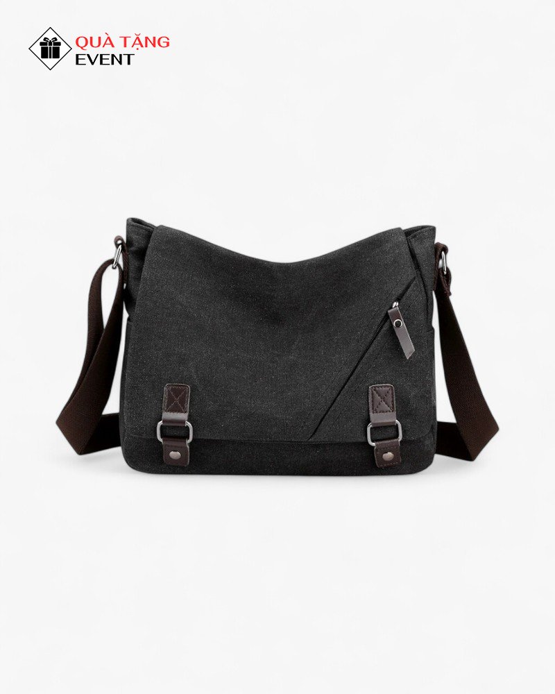 Công ty may túi đeo chéo Sài Gòn - TDCL011