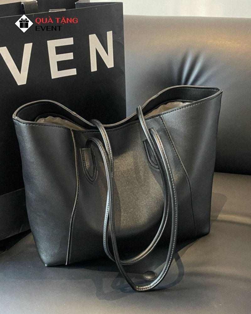 Công ty may túi xách nữ quà tặng sự kiện - TXNCS010 Công ty may túi xách nữ quà tặng sự kiện - TXNCS010