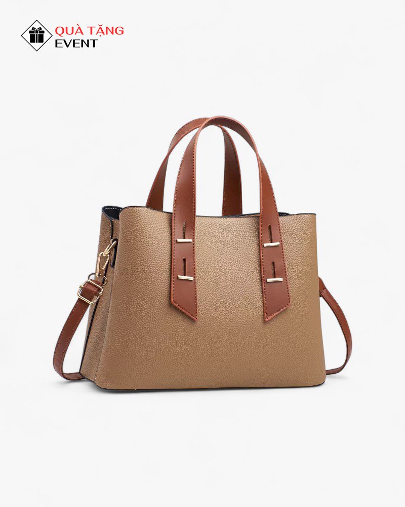 Công ty sản xuất túi xách nữ - TXNCT018 Công ty sản xuất túi xách nữ - TXNCT018