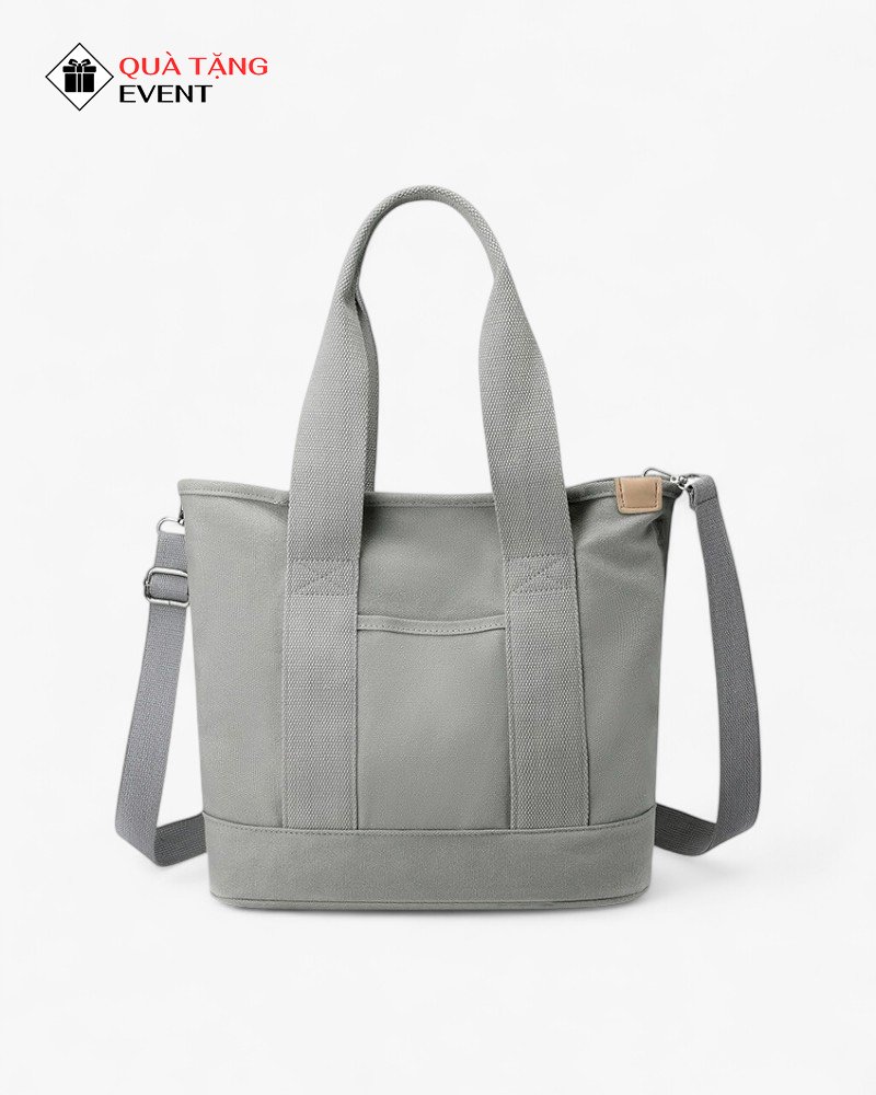 Công ty túi Canvas - TCV006