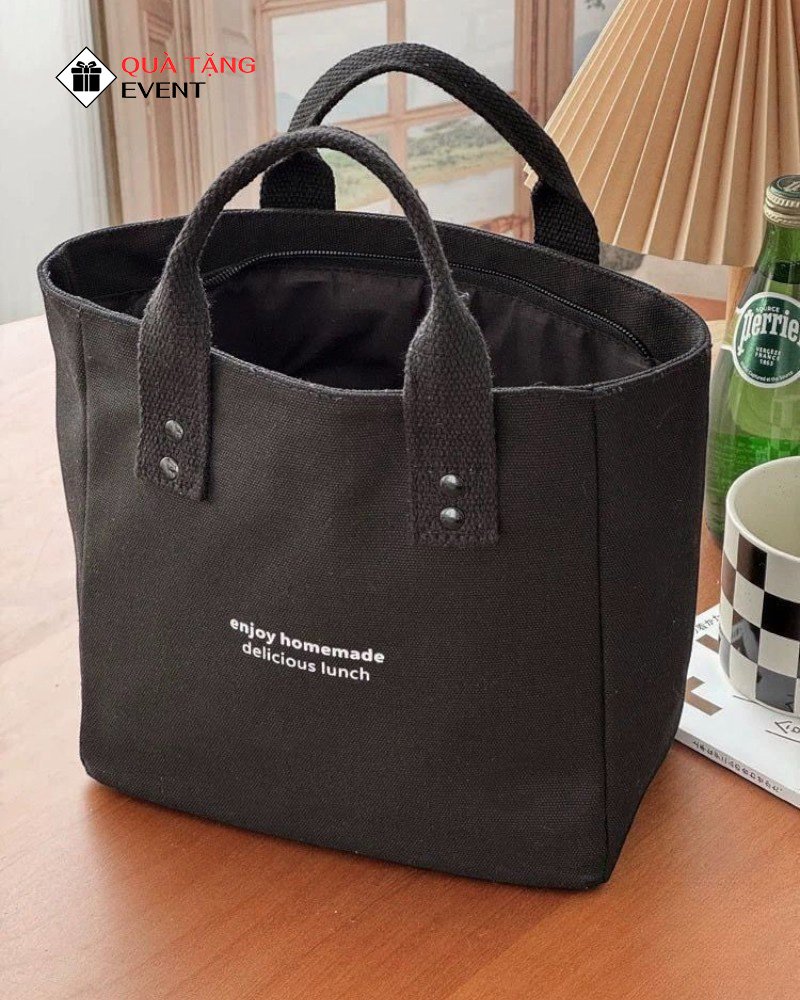 Công ty túi Canvas - TCV012