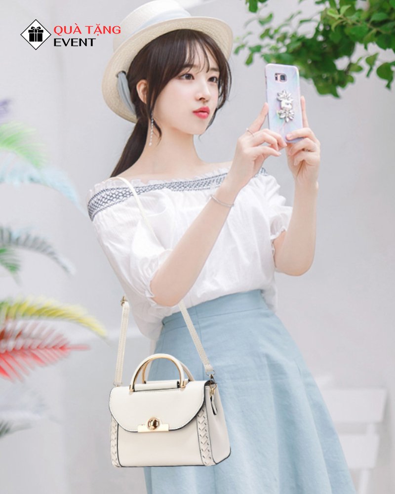 Công ty túi xách nữ Đà Nẵng - TXNDC004 Công ty túi xách nữ Đà Nẵng - TXNDC004