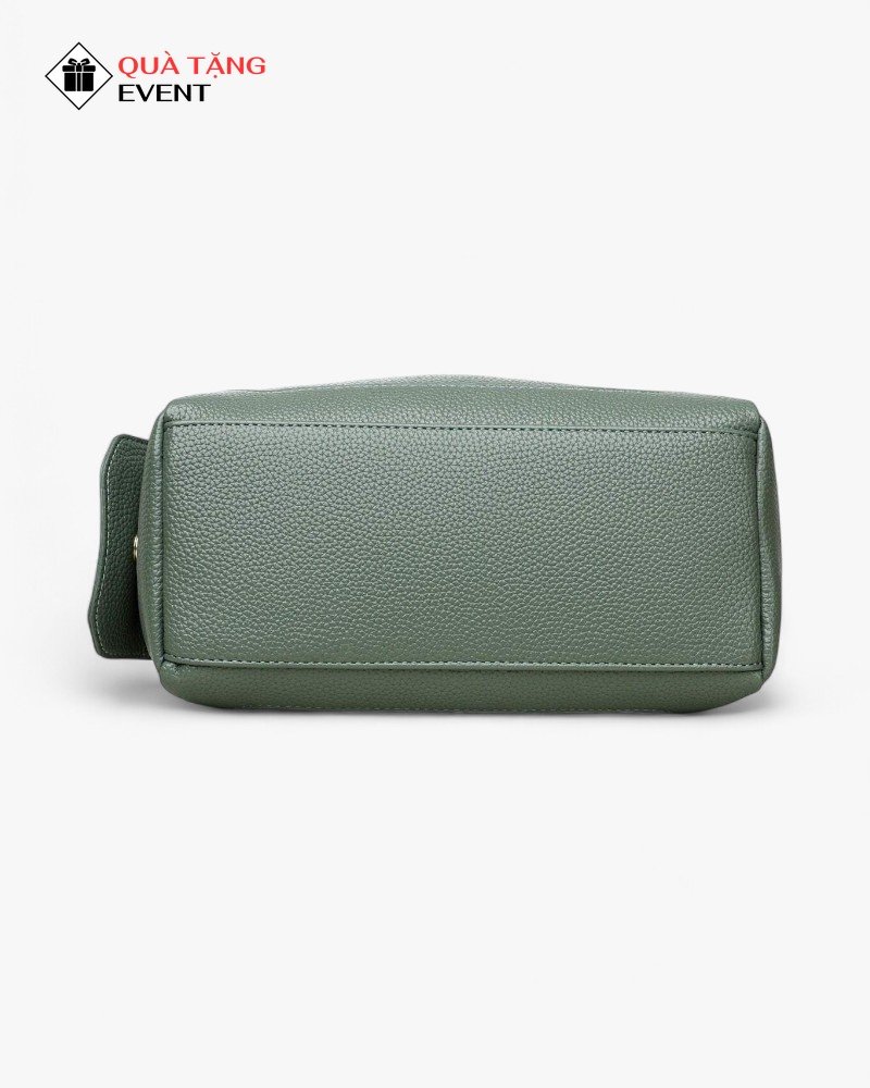 Túi xách nữ đeo chéo quà tặng doanh nghiệp, in logo theo yêu cầu - Mã TXNDC015 Công ty túi xách nữ Sài Gòn - TXNDC015