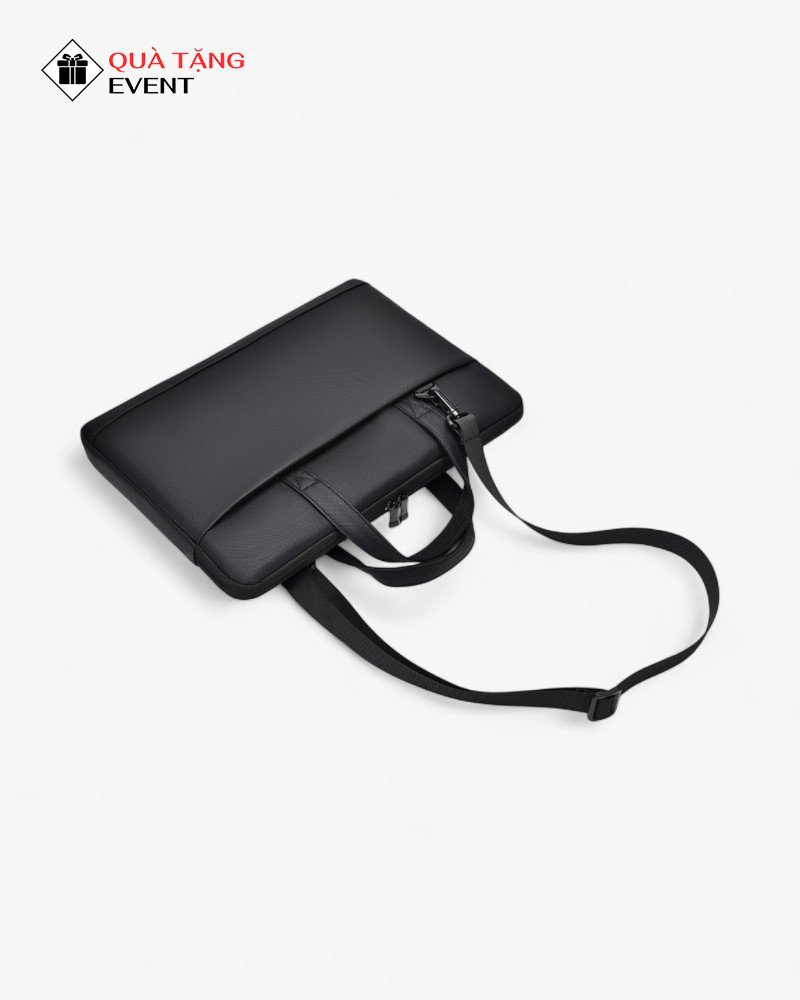 Túi chống sốc Laptop quà tặng doanh nghiệp, in logo - Mã TLT042 Cung cấp quà tặng doanh nghiệp - TLT042