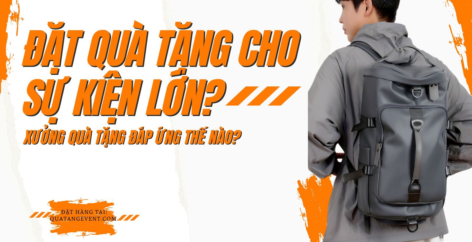 Đặt Quà Tặng Cho Sự Kiện Lớn Xưởng Quà Tặng Đáp Ứng Thế Nào