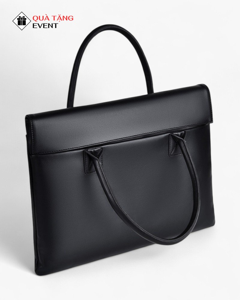 Túi chống sốc Laptop quà tặng doanh nghiệp, in logo - Mã TLT056 Đặt túi chống sốc Laptop theo yêu cầu giá rẻ - TLT056