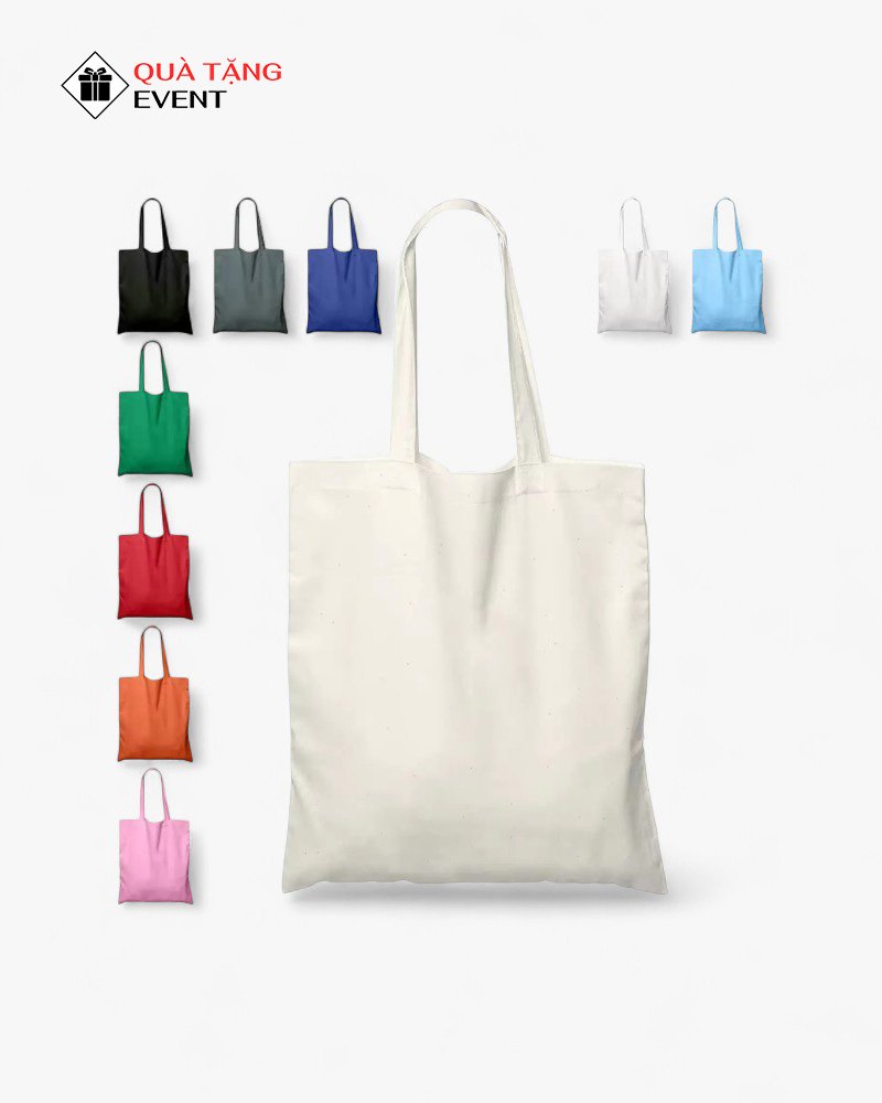 Địa chỉ may túi Canvas TPHCM Địa chỉ may túi Canvas TPHCM - TCV015