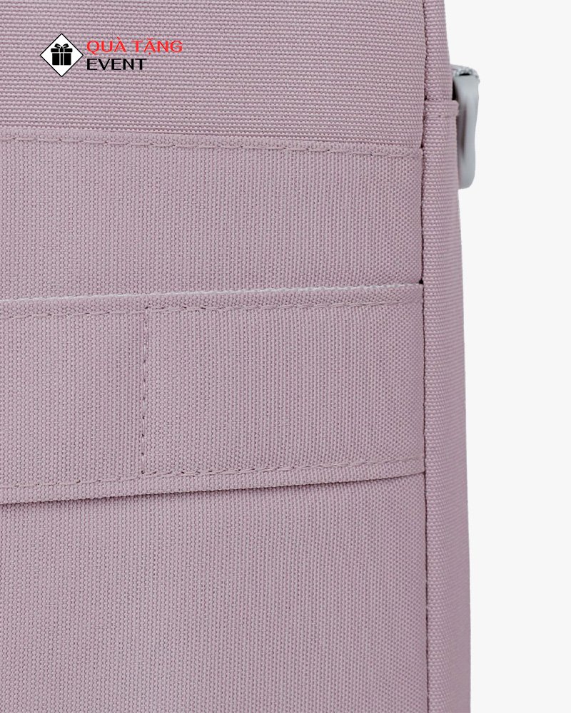 Túi chống sốc Laptop quà tặng doanh nghiệp, in logo - Mã TLT051 Giỏ quà tết cho doanh nghiệp - TLT051